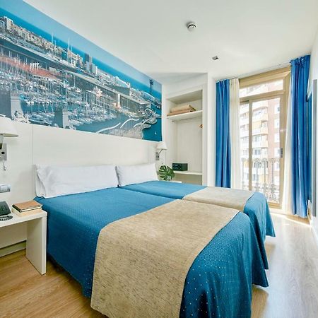 Hotel Transit Barcelona Zewnętrze zdjęcie