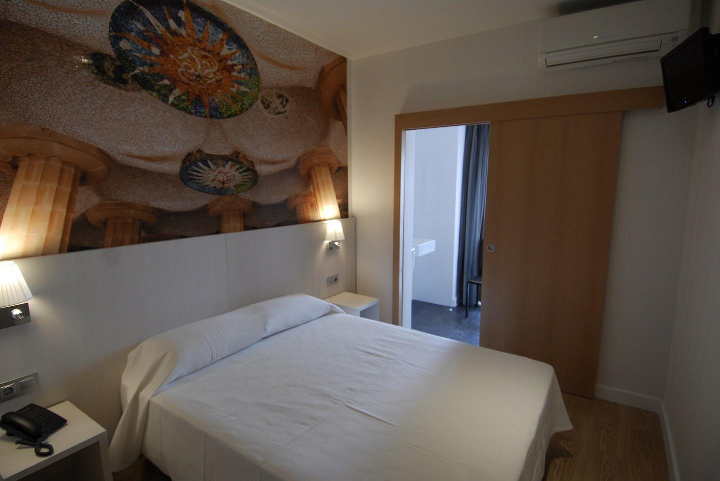Hotel Transit Barcelona Zewnętrze zdjęcie