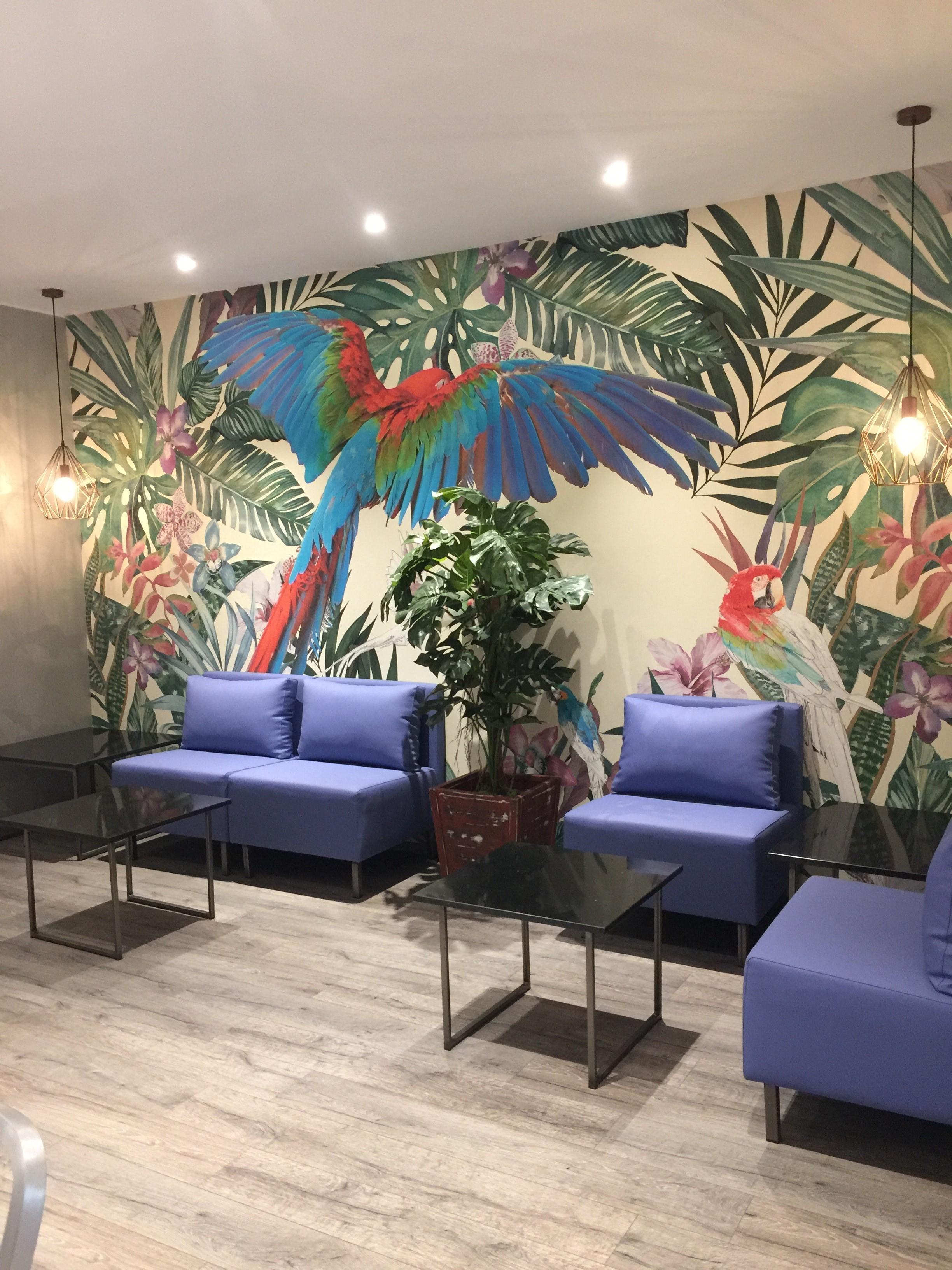 Hotel Transit Barcelona Zewnętrze zdjęcie