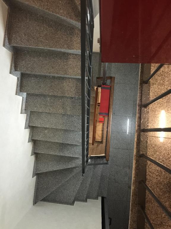 Hotel Transit Barcelona Zewnętrze zdjęcie