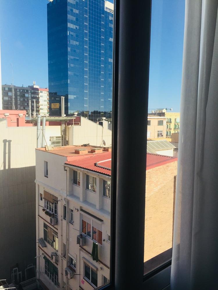 Hotel Transit Barcelona Zewnętrze zdjęcie