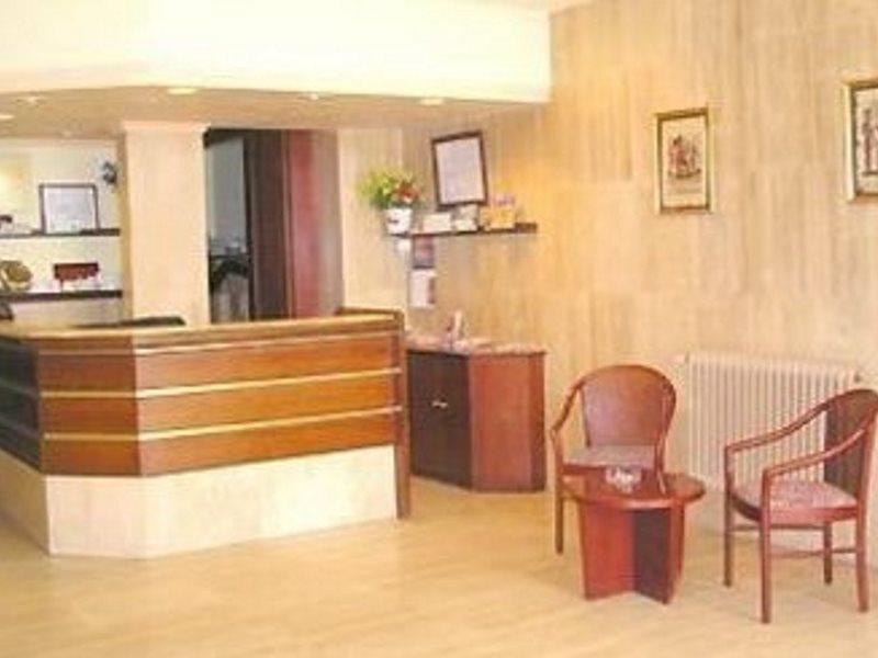 Hotel Transit Barcelona Zewnętrze zdjęcie