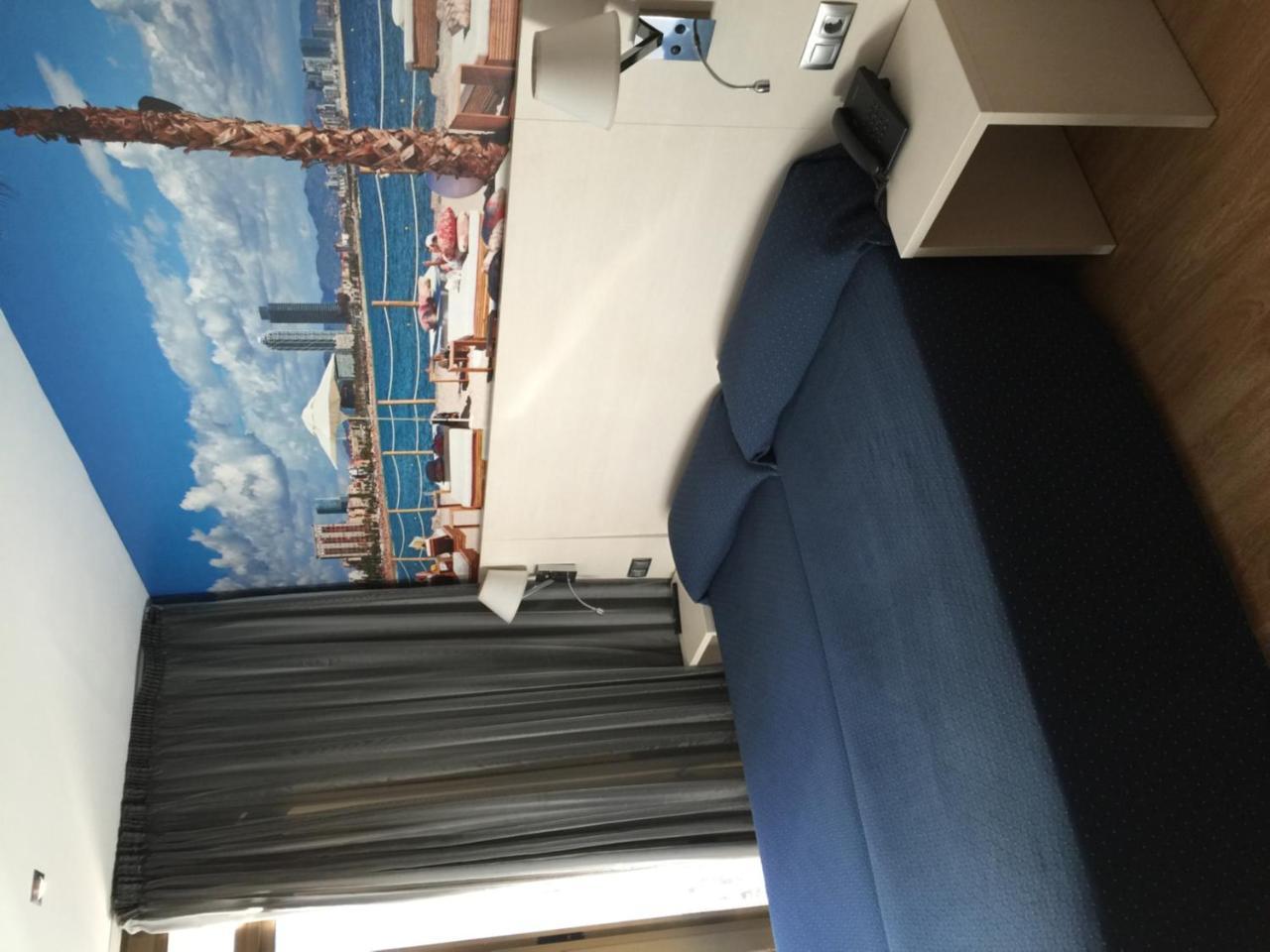 Hotel Transit Barcelona Zewnętrze zdjęcie