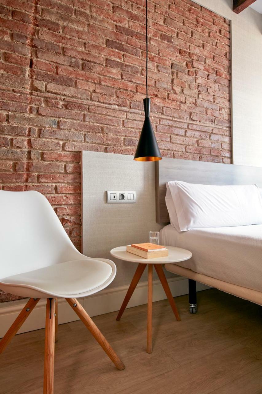 Hotel Transit Barcelona Zewnętrze zdjęcie