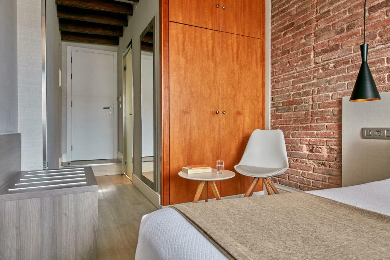 Hotel Transit Barcelona Zewnętrze zdjęcie