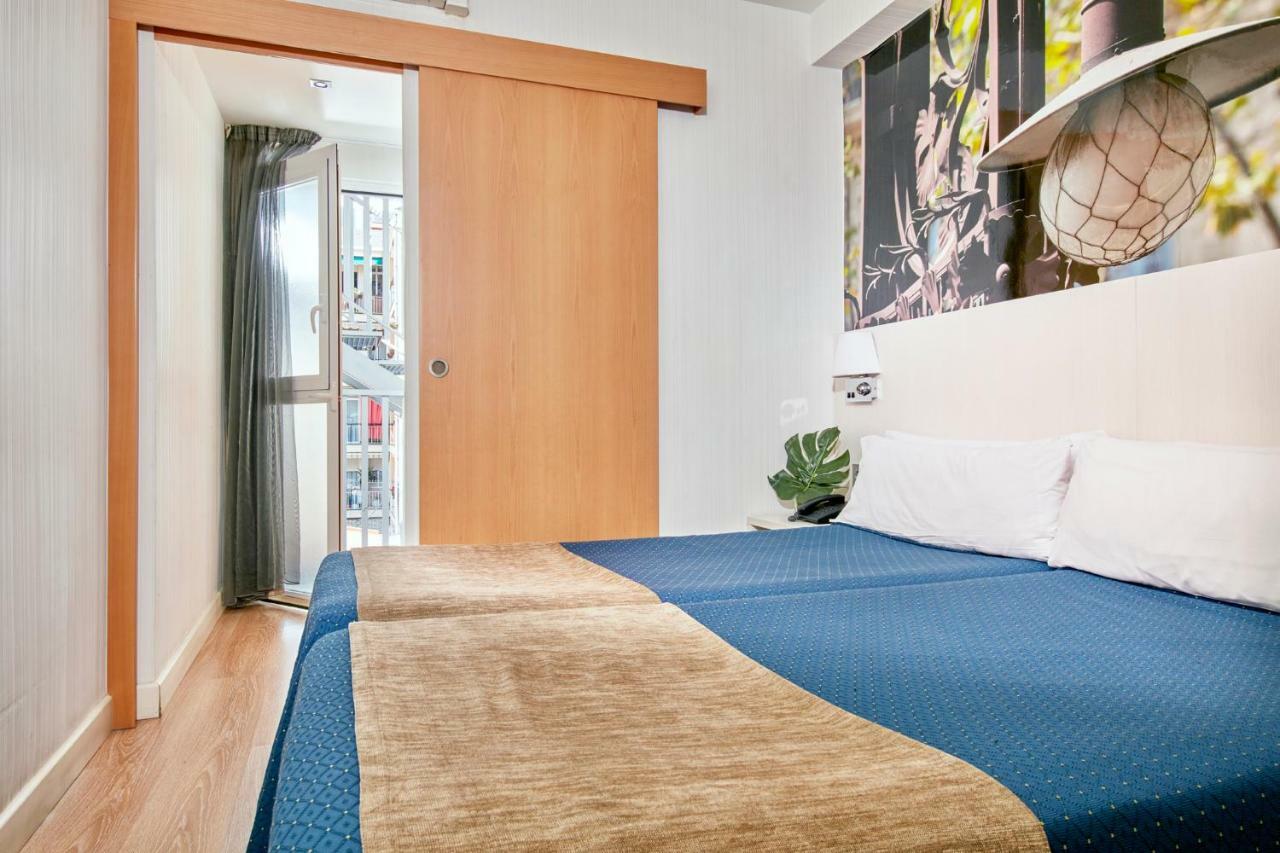 Hotel Transit Barcelona Zewnętrze zdjęcie