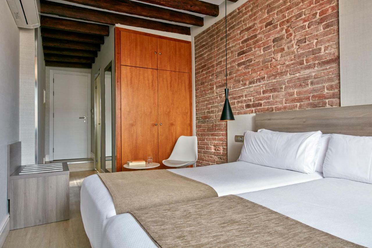 Hotel Transit Barcelona Zewnętrze zdjęcie