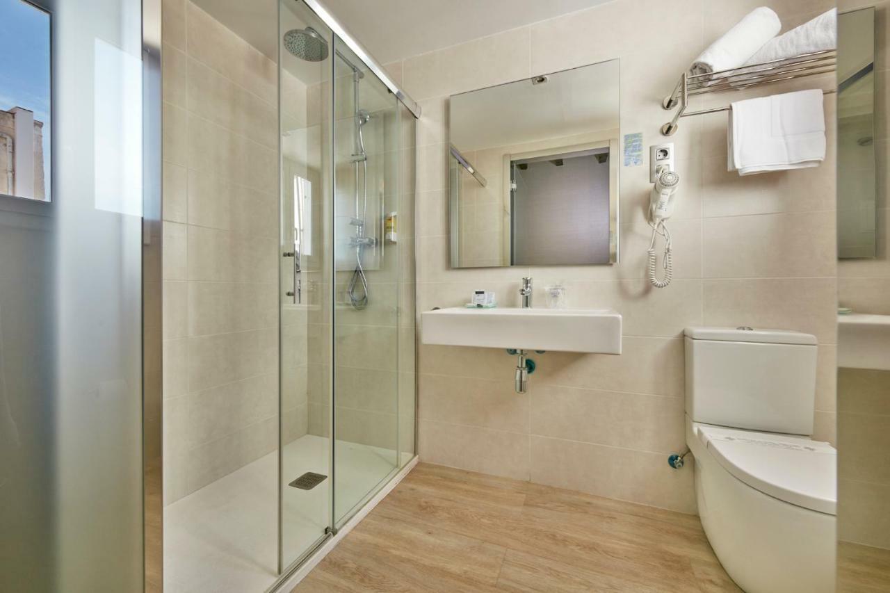 Hotel Transit Barcelona Zewnętrze zdjęcie