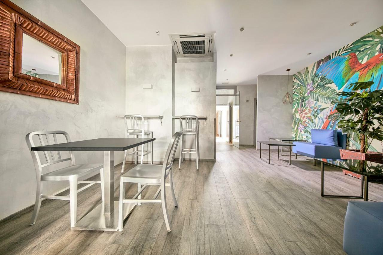Hotel Transit Barcelona Zewnętrze zdjęcie