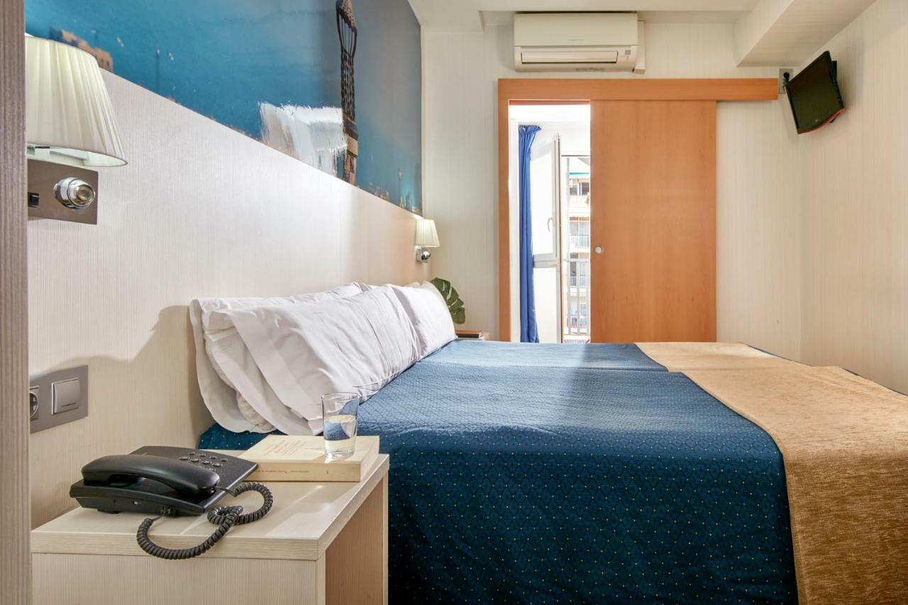 Hotel Transit Barcelona Zewnętrze zdjęcie
