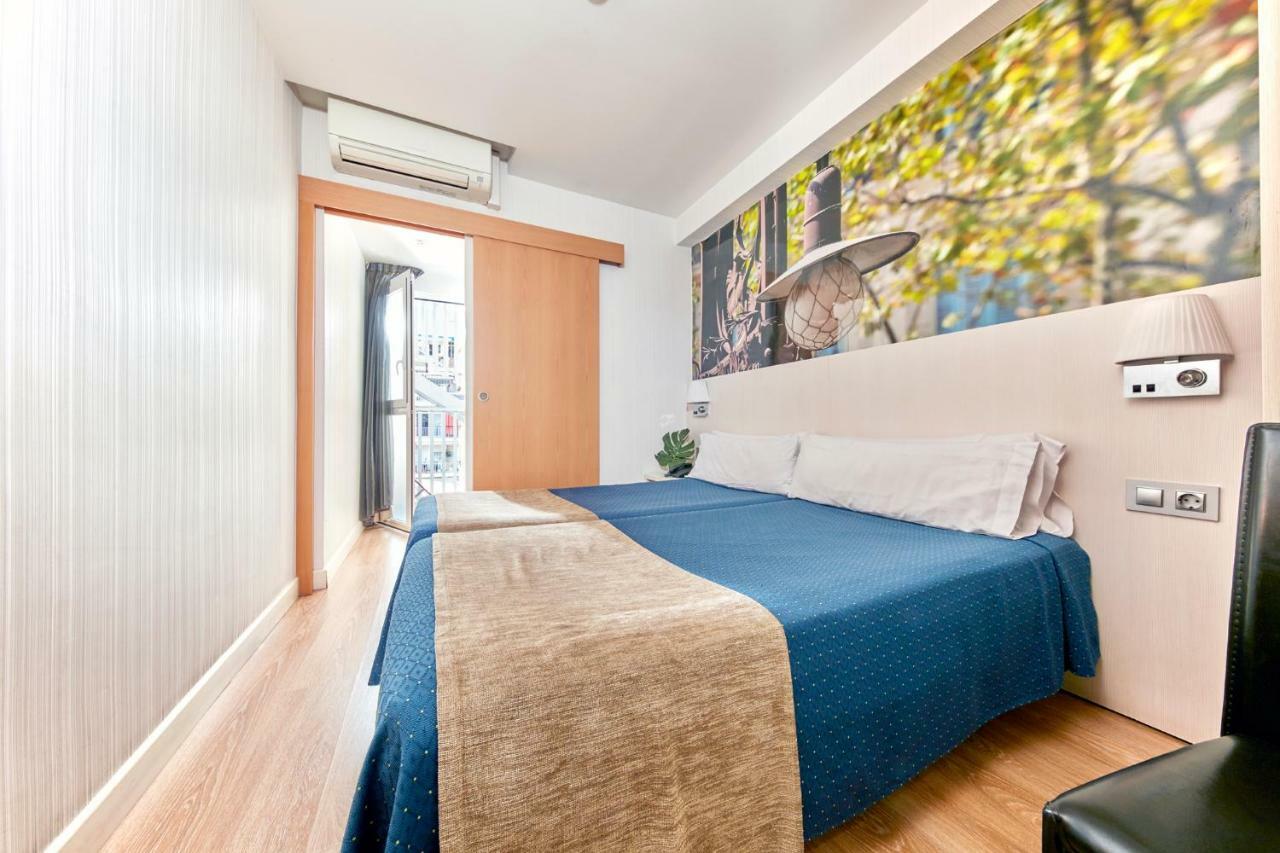 Hotel Transit Barcelona Zewnętrze zdjęcie