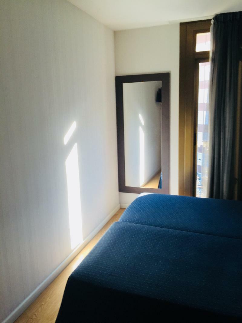 Hotel Transit Barcelona Zewnętrze zdjęcie